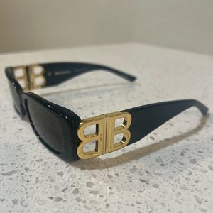 BALENCIAGA SUNGLASSES